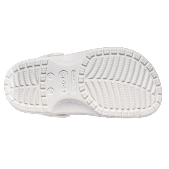 Crocs Kids' Classic Animal Glitter Clog